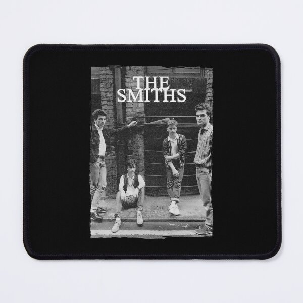 Item preview, THE SMITHS BAND designed and sold by Hadirckane.
