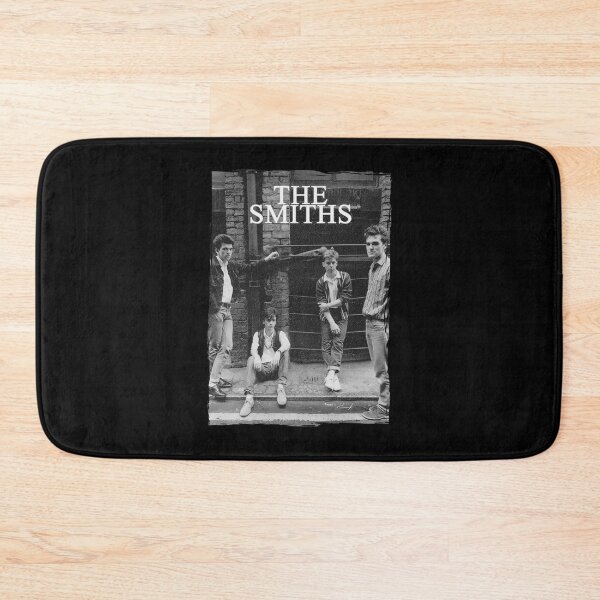 Item preview, THE SMITHS BAND designed and sold by Hadirckane.