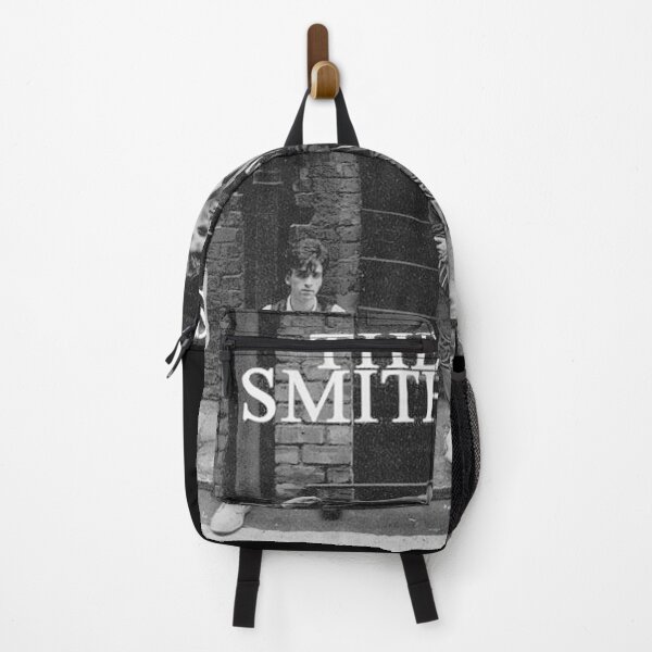 Item preview, THE SMITHS BAND designed and sold by Hadirckane.
