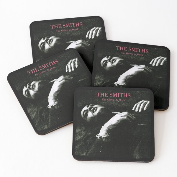 Item preview, THE SMITHS BAND designed and sold by Hadirckane.