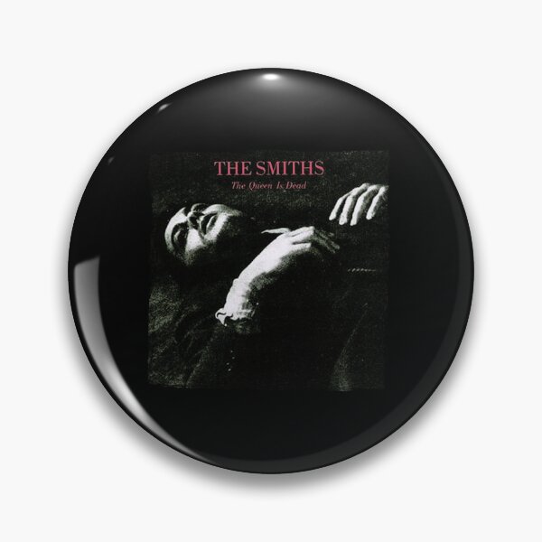 Item preview, THE SMITHS BAND designed and sold by Hadirckane.