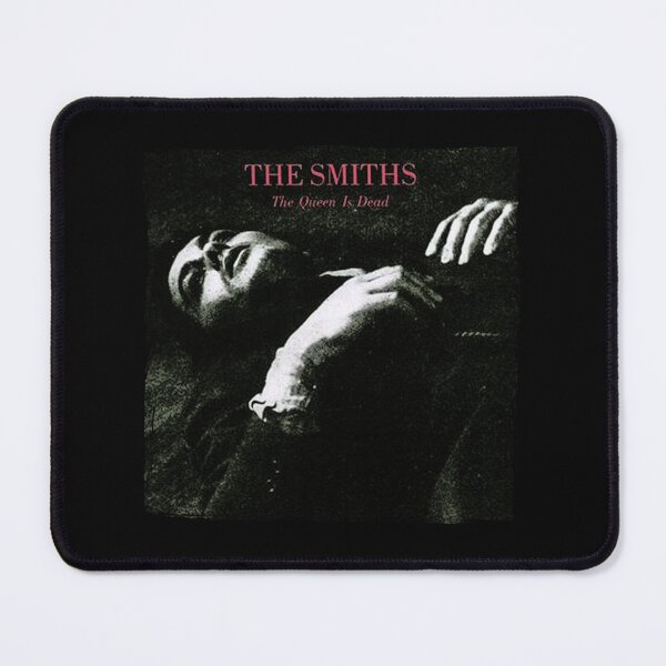 Item preview, THE SMITHS BAND designed and sold by Hadirckane.
