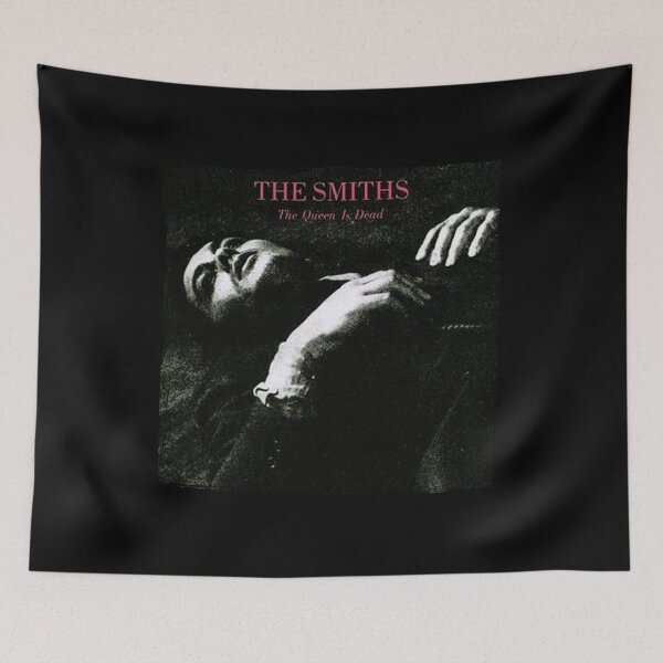 Item preview, THE SMITHS BAND designed and sold by Hadirckane.
