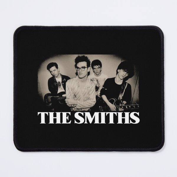 Item preview, THE SMITHS BAND designed and sold by Hadirckane.