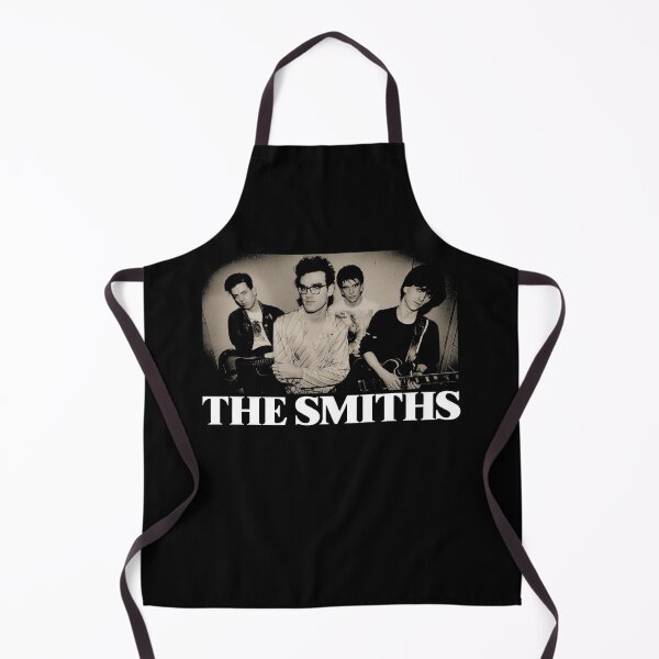 Item preview, THE SMITHS BAND designed and sold by Hadirckane.