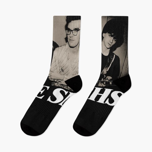Item preview, THE SMITHS BAND designed and sold by Hadirckane.