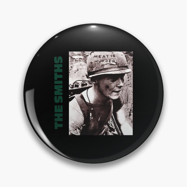 Item preview, THE SMITHS BAND designed and sold by Hadirckane.