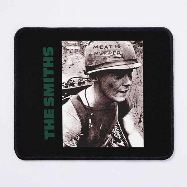Item preview, THE SMITHS BAND designed and sold by Hadirckane.