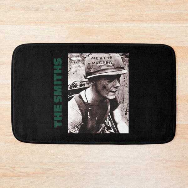 Item preview, THE SMITHS BAND designed and sold by Hadirckane.