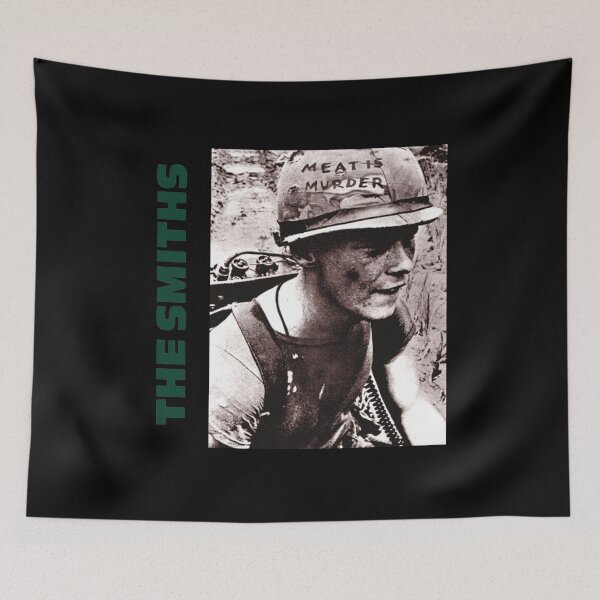 Item preview, THE SMITHS BAND designed and sold by Hadirckane.