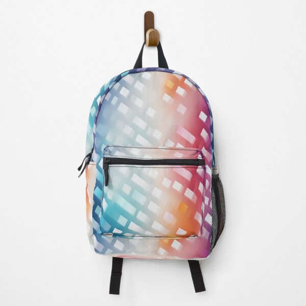 Item preview, Cube Synth - Geometrical  Pattern designed and sold by IntristedAI.
