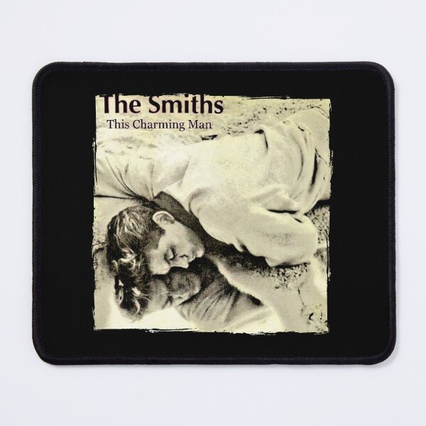 Item preview, THE SMITHS BAND designed and sold by Hadirckane.