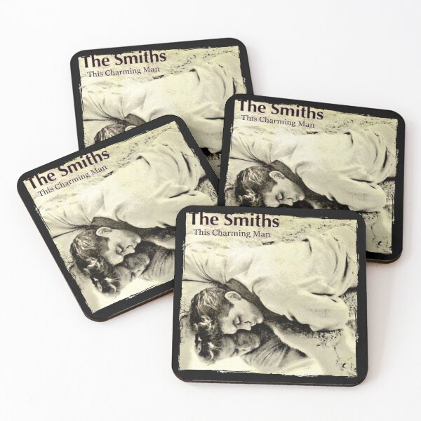 Item preview, THE SMITHS BAND designed and sold by Hadirckane.