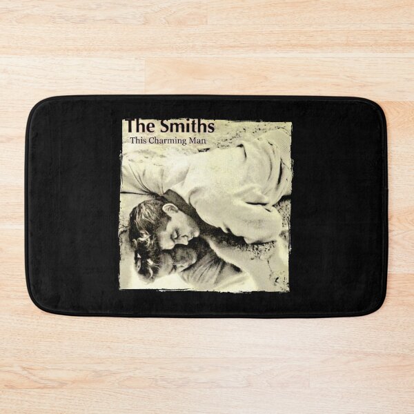 Artikelvorschau, DIE SMITHS BAND entworfen und verkauft von Hadirckane.