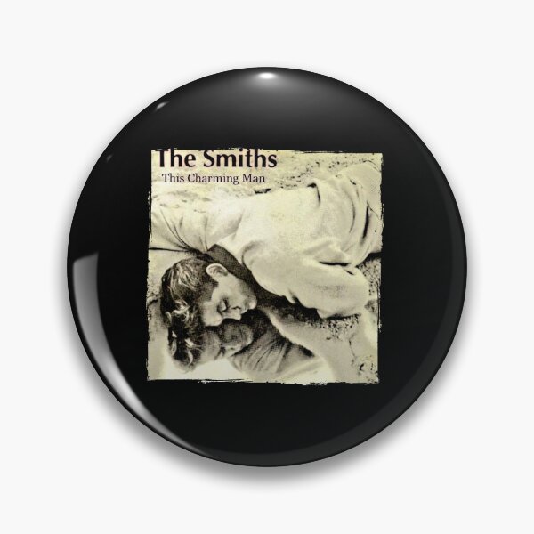 Item preview, THE SMITHS BAND designed and sold by Hadirckane.