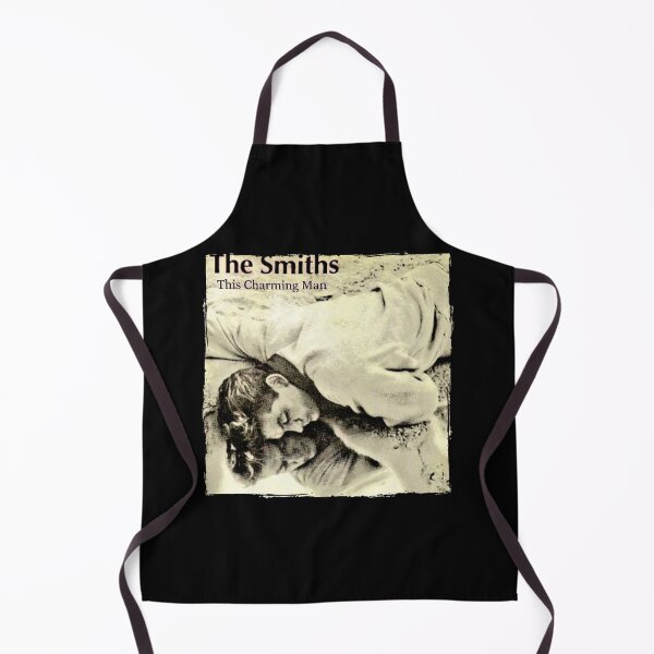 Item preview, THE SMITHS BAND designed and sold by Hadirckane.