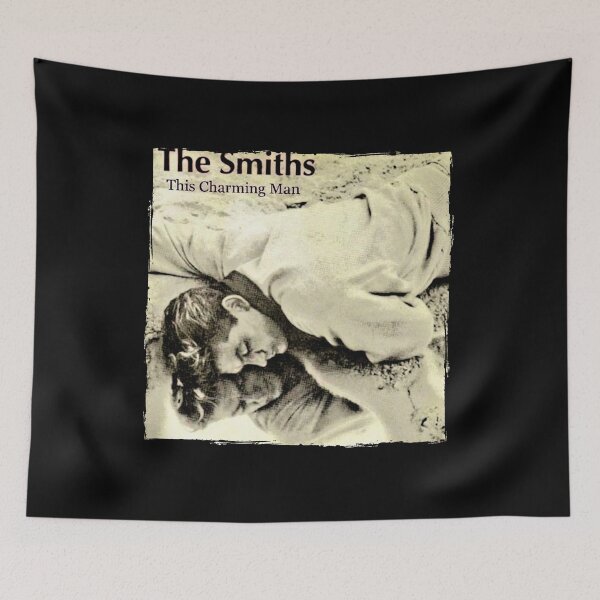 Item preview, THE SMITHS BAND designed and sold by Hadirckane.