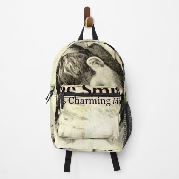 Item preview, THE SMITHS BAND designed and sold by Hadirckane.
