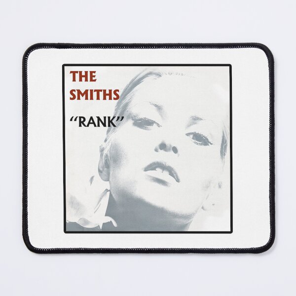 Item preview, THE SMITHS BAND designed and sold by Hadirckane.