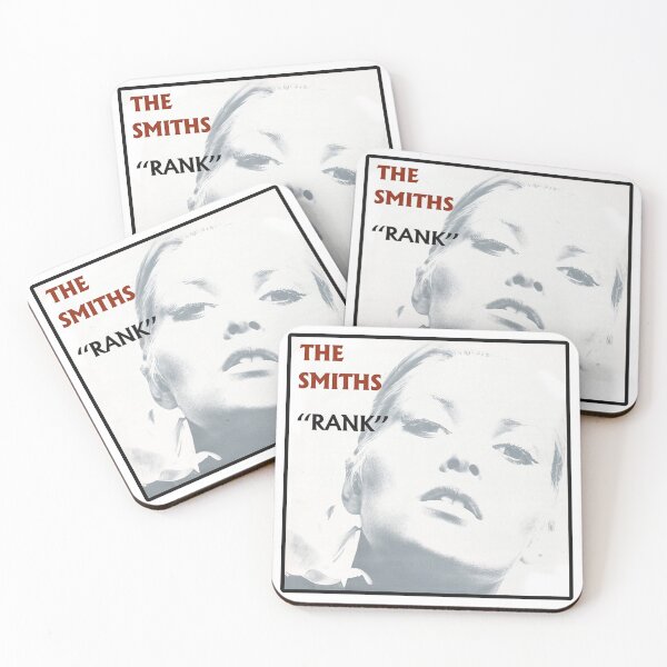 Item preview, THE SMITHS BAND designed and sold by Hadirckane.