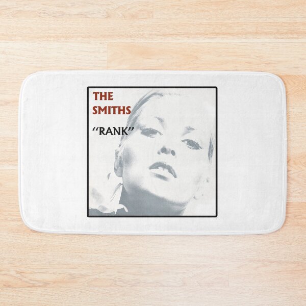 Item preview, THE SMITHS BAND designed and sold by Hadirckane.
