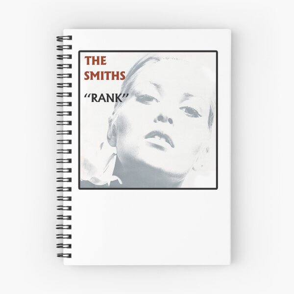 Item preview, THE SMITHS BAND designed and sold by Hadirckane.