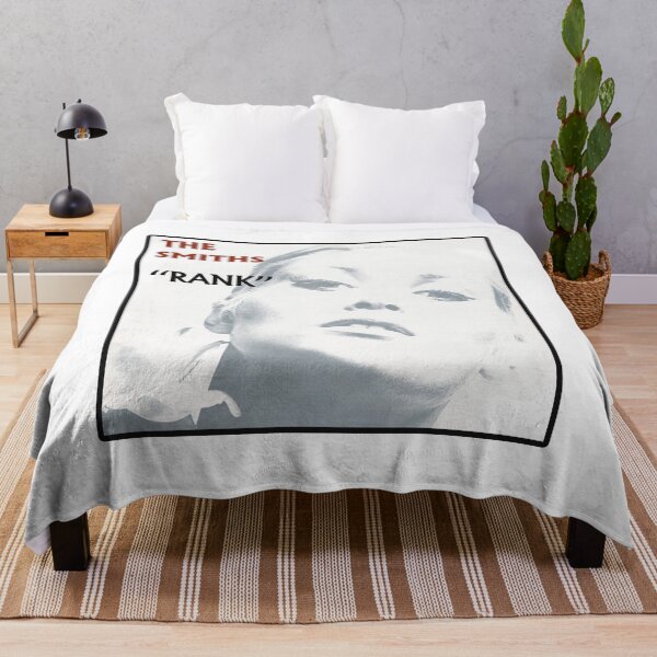 Item preview, THE SMITHS BAND designed and sold by Hadirckane.
