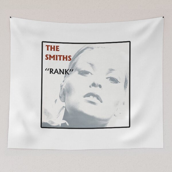 Item preview, THE SMITHS BAND designed and sold by Hadirckane.