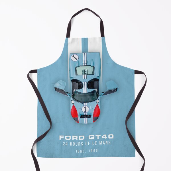Item preview, Ford GT40 designed and sold by juliovillalba.