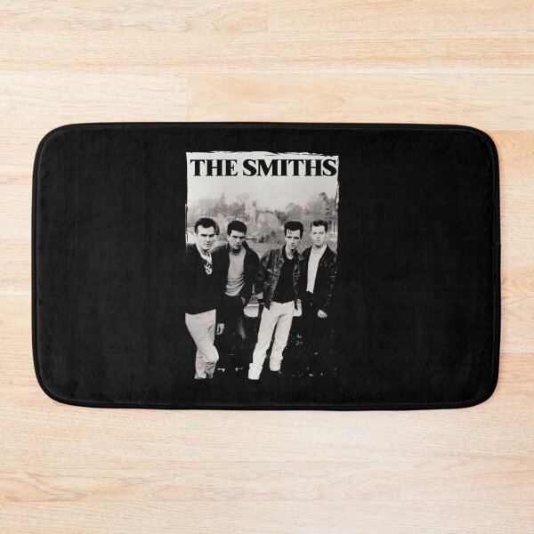 Item preview, THE SMITHS BAND designed and sold by Hadirckane.