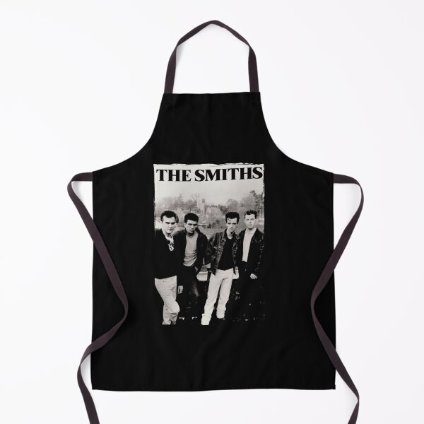 Item preview, THE SMITHS BAND designed and sold by Hadirckane.