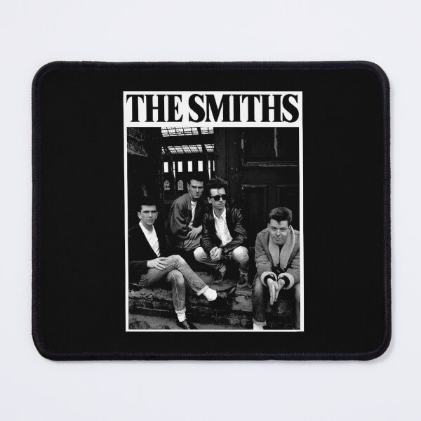 Item preview, THE SMITHS BAND designed and sold by Hadirckane.