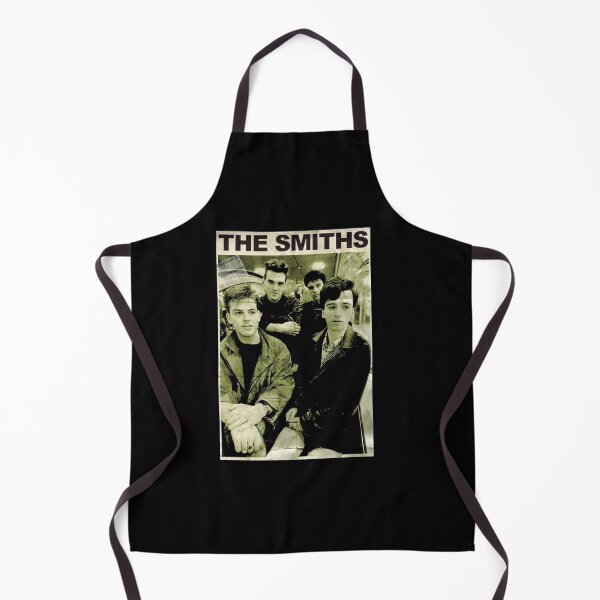 Item preview, THE SMITHS BAND designed and sold by Hadirckane.