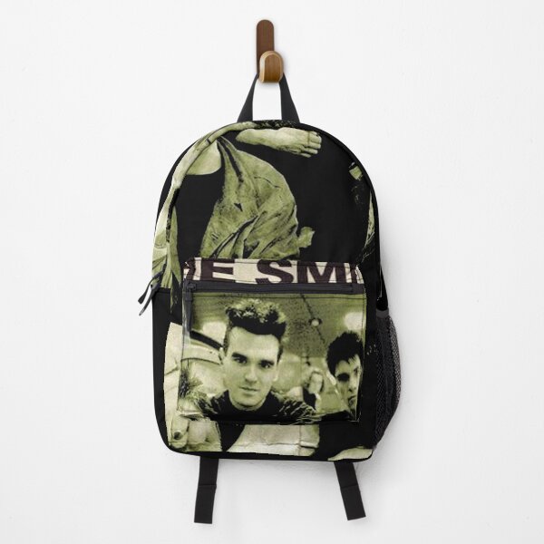 Item preview, THE SMITHS BAND designed and sold by Hadirckane.