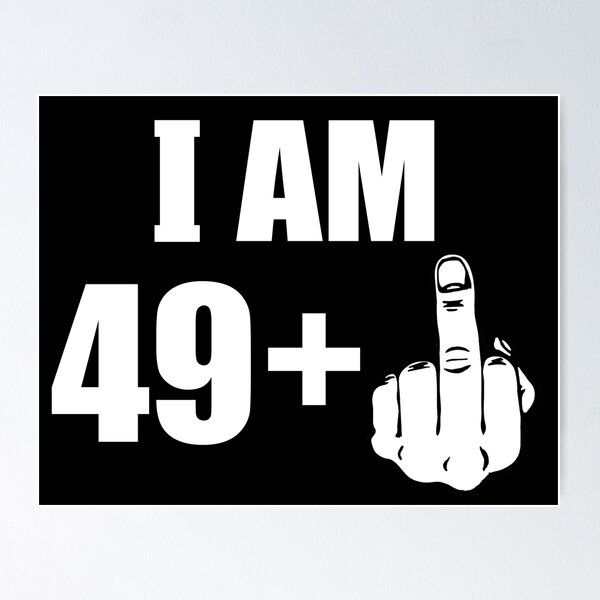 49 Plus Middle Finger Gifts - CafePress