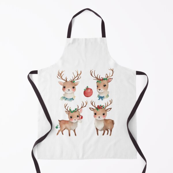 Item preview, Cute Reindeer, designed and sold by Jayjaynaenae.