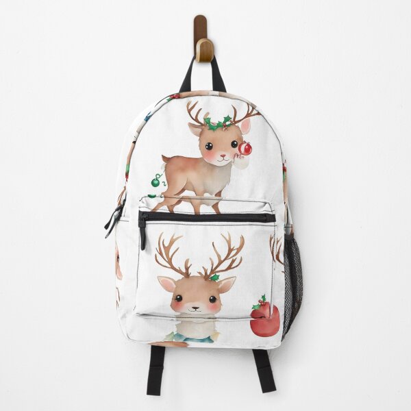 Item preview, Cute Reindeer, designed and sold by Jayjaynaenae.
