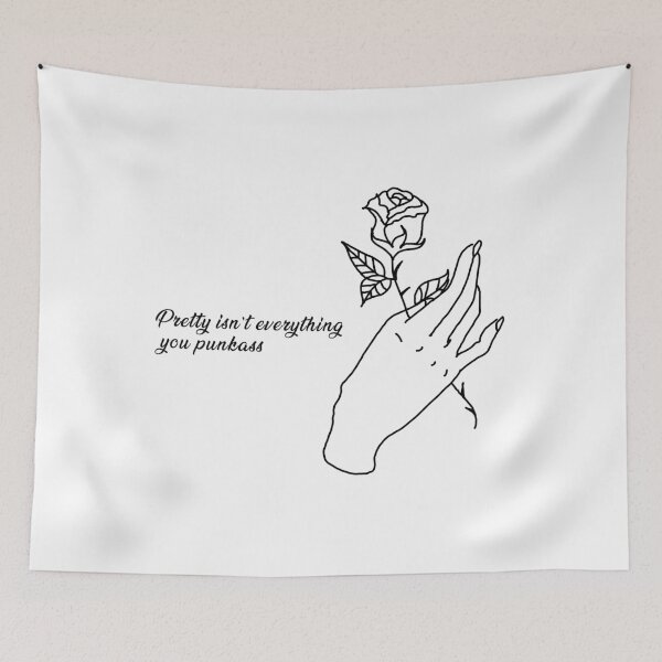 Item preview, The NBHD - West Coast Punkass Lyric designed and sold by yourlocalltyler.