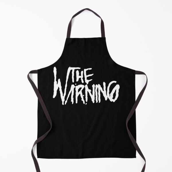 Item preview, THE WARNING BAND designed and sold by Hadirckane.