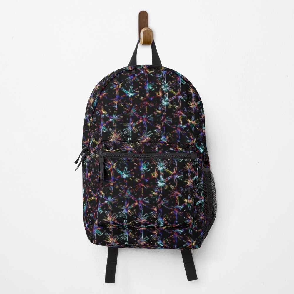 Item preview, Backpack designed and sold by TriForceDesign.