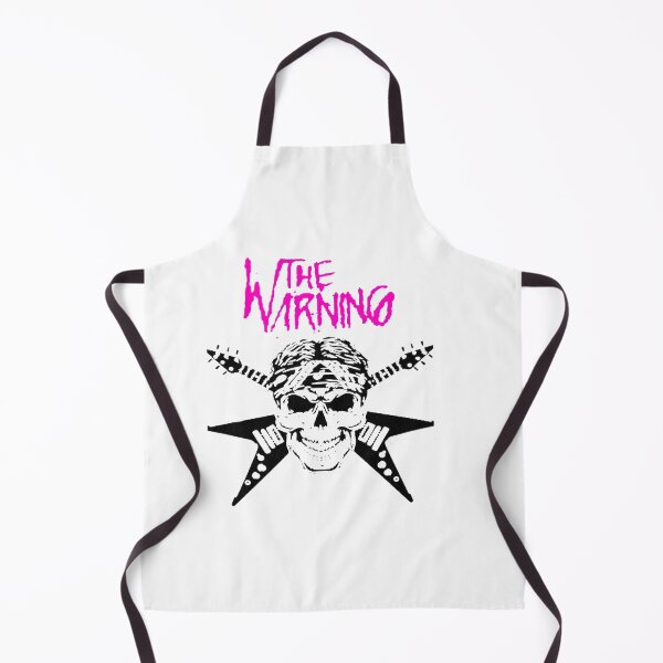 Item preview, THE WARNING BAND designed and sold by Hadirckane.
