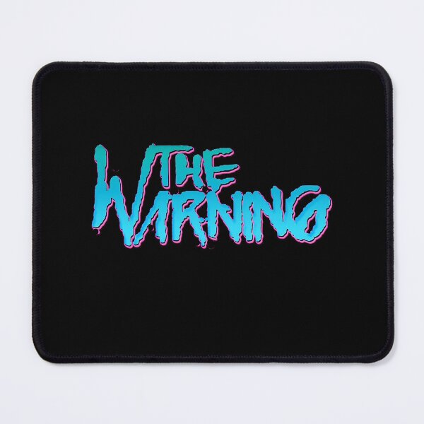 Item preview, THE WARNING BAND designed and sold by Hadirckane.