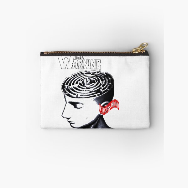 Item preview, THE WARNING BAND designed and sold by Hadirckane.