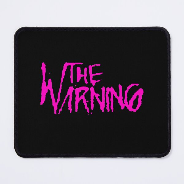 Item preview, THE WARNING BAND designed and sold by Hadirckane.