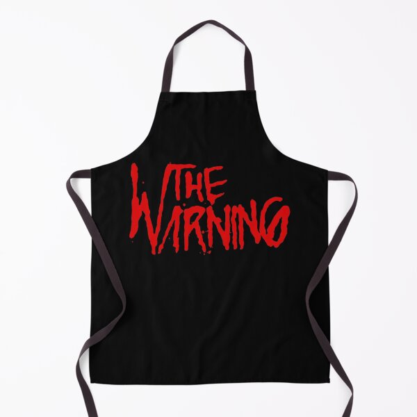 Item preview, THE WARNING BAND designed and sold by Hadirckane.