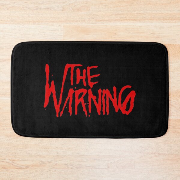 Item preview, THE WARNING BAND designed and sold by Hadirckane.