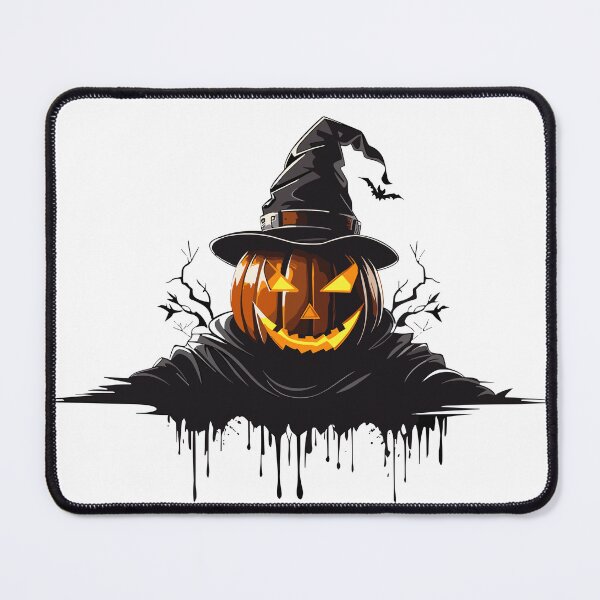 Item preview, Pumpkin's Wicked Transformation - Bewitching Halloween Costume. designed and sold by SandArtz.
