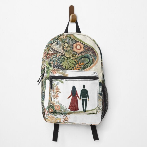 Item preview, Abstract art pictures of married life when living together designed and sold by Natcharee.