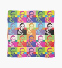 RBG - I DISSENT Scarf