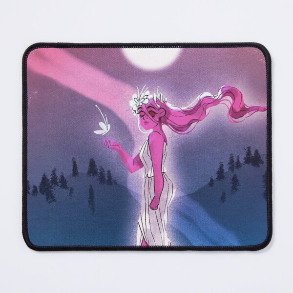 Item preview, Persephone webtoon Lore Olympus designed and sold by IchibiDesign.